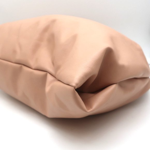 A.L.C. PALOMA HOBO BAG BLUSH VEGAN LEATHER NEW - Picture 8 of 12